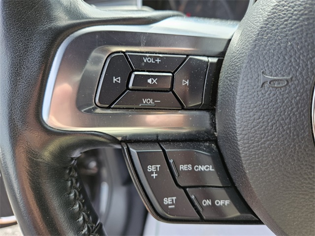 2023 Ford Mustang EcoBoost Premium photo 24