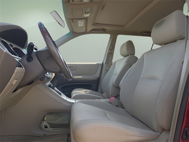 2004 Toyota Highlander photo 10
