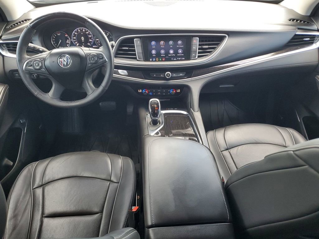 2020 Buick Enclave Avenir photo 24