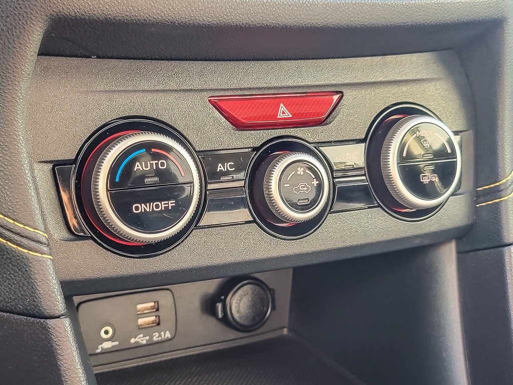 2022 SUBARU CROSSTREK - Image 15