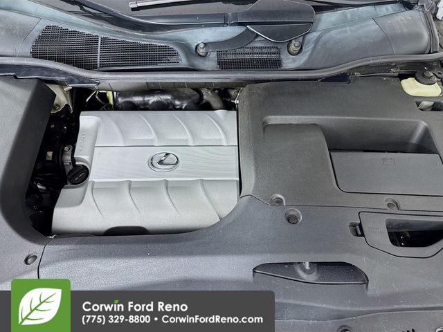 2015 Lexus RX 350 photo 28