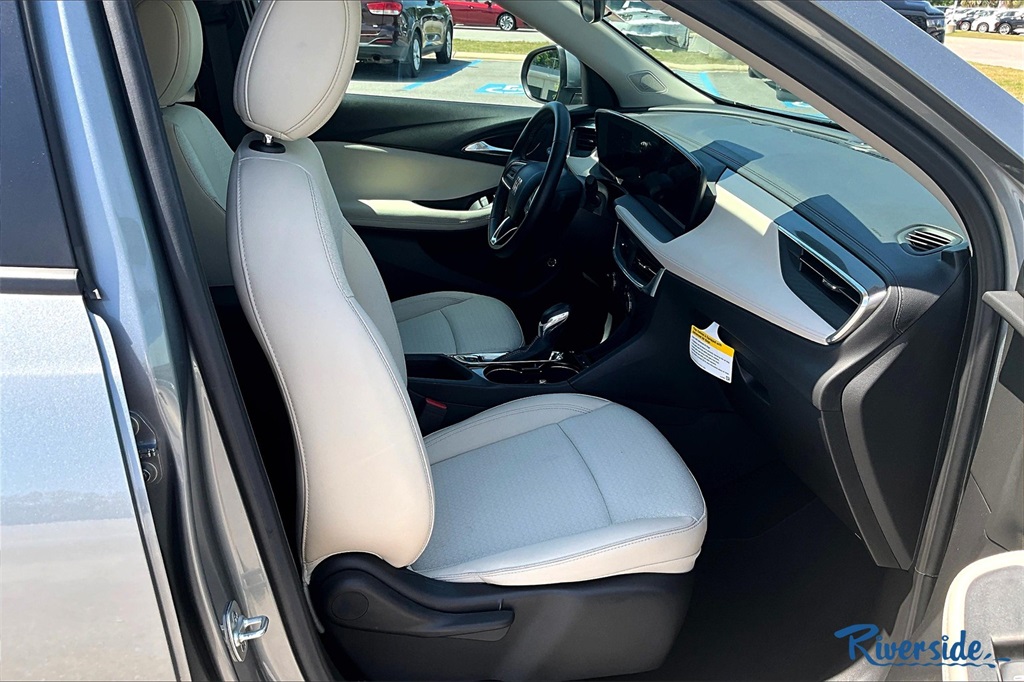 2024 Buick Encore GX Preferred photo 24
