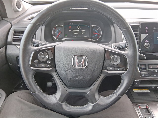 2022 Honda Pilot Special Edition photo 10