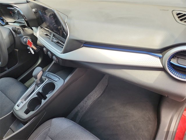 2024 Chevrolet Trax LS photo 21