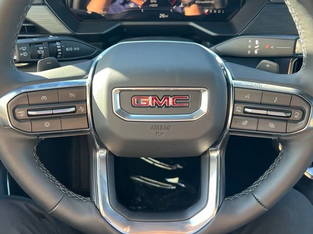 2025 Gmc Acadia Elevation photo 10