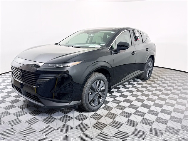 2025 Nissan Murano SL photo 3