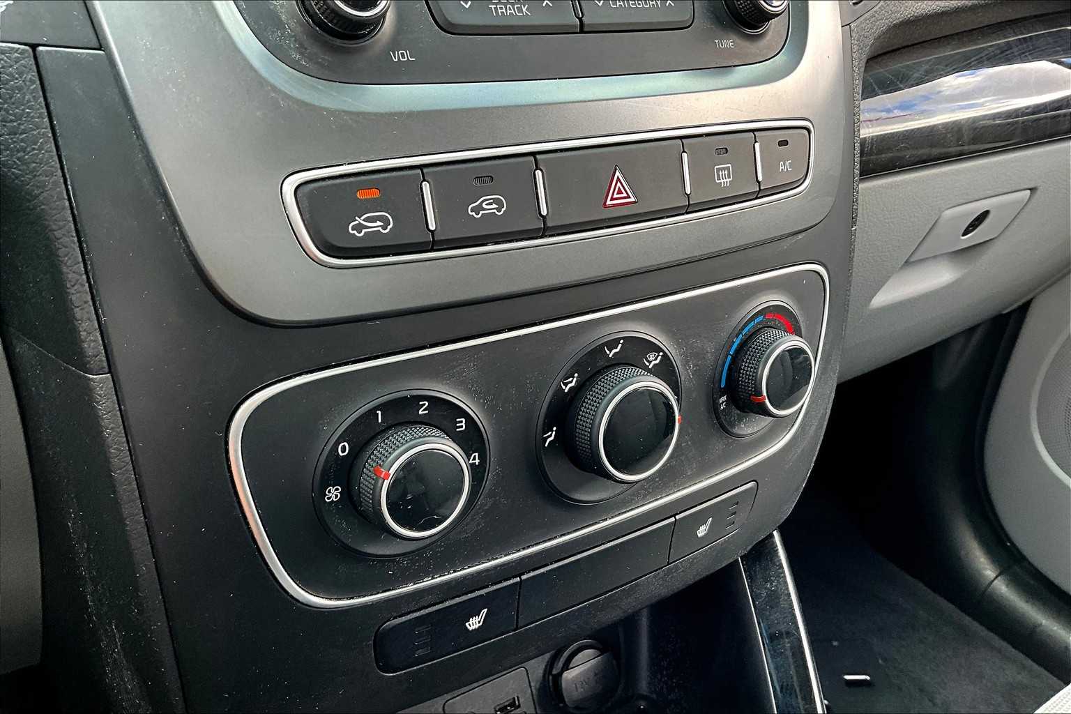 2015 Kia Sorento LX photo 29