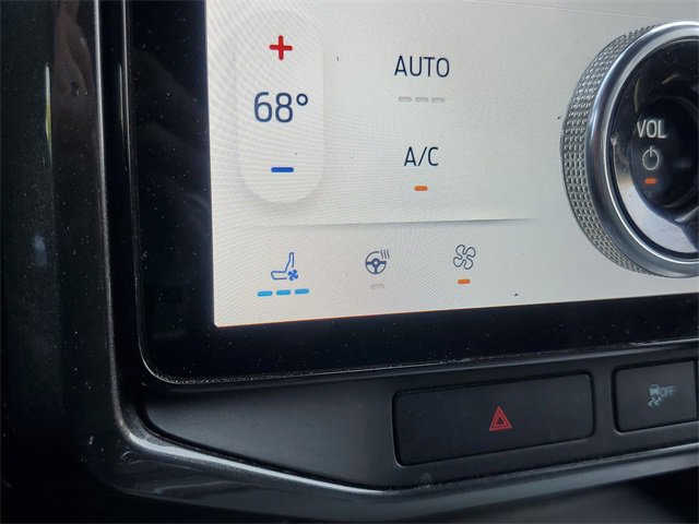2022 Ford Expedition Timberline photo 22