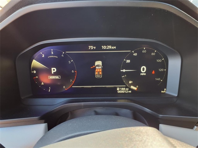 2025 Mitsubishi Outlander SE 2.5 S-AWC photo 12