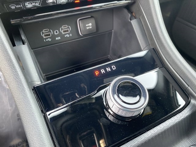 2025 Jeep Grand Cherokee Laredo X photo 14