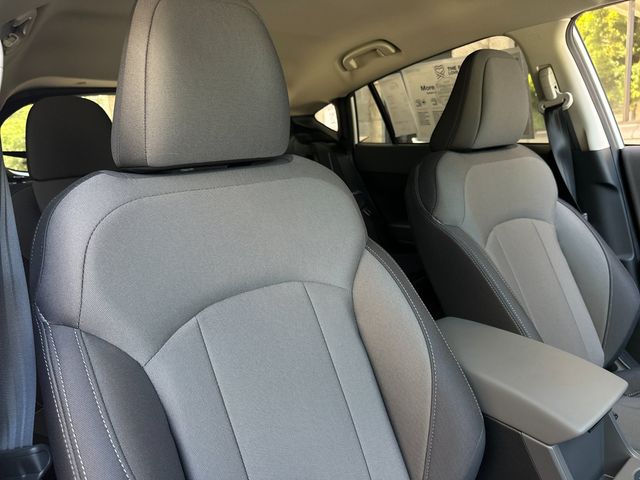 2025 Subaru Crosstrek Base photo 17