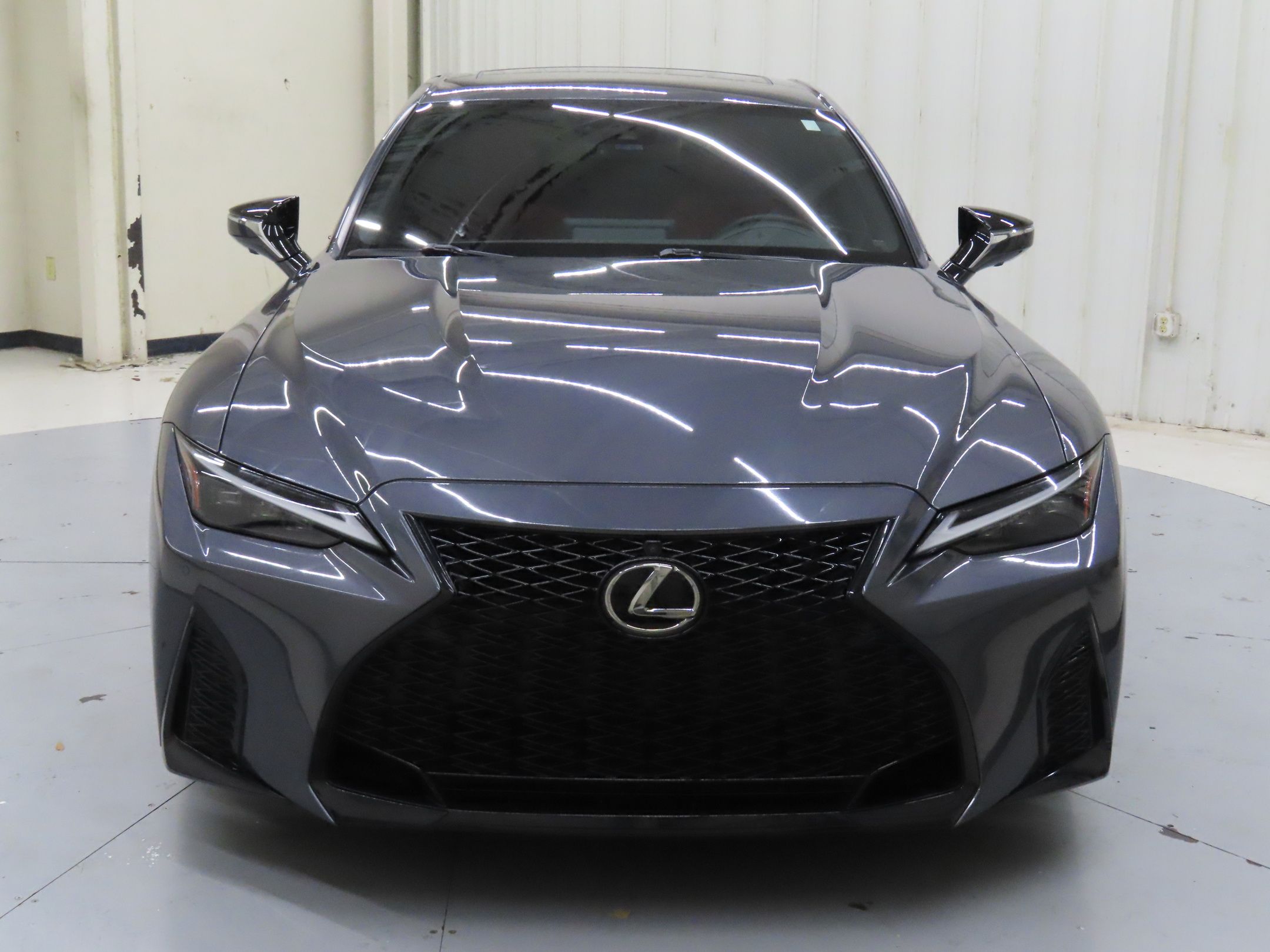 2023 Lexus IS 500 F SPORT Performance photo 8