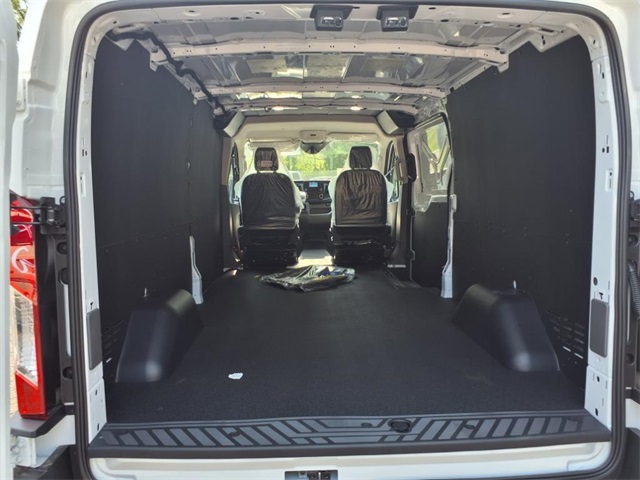 2025 Ford Transit photo 11