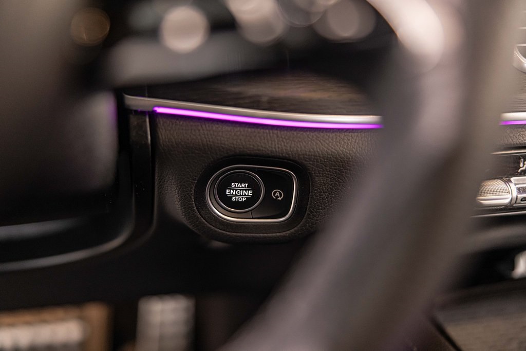 2025 MERCEDES-BENZ GLS-CLASS - Image 30