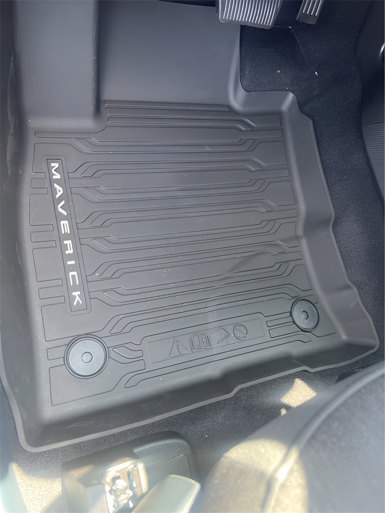 2025 Ford Maverick XLT photo 31