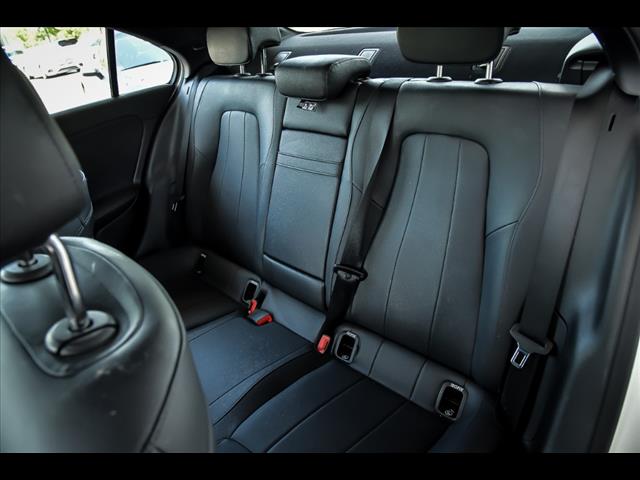 2021 Mercedes Benz A 220 4MATIC photo 17