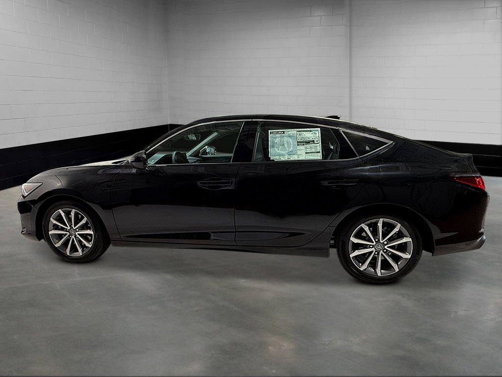 2026 Acura Integra Base photo 2