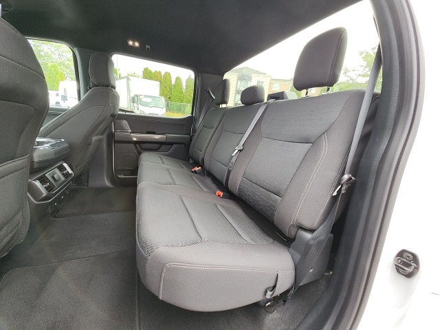 2023 Ford F-150 XLT photo 35