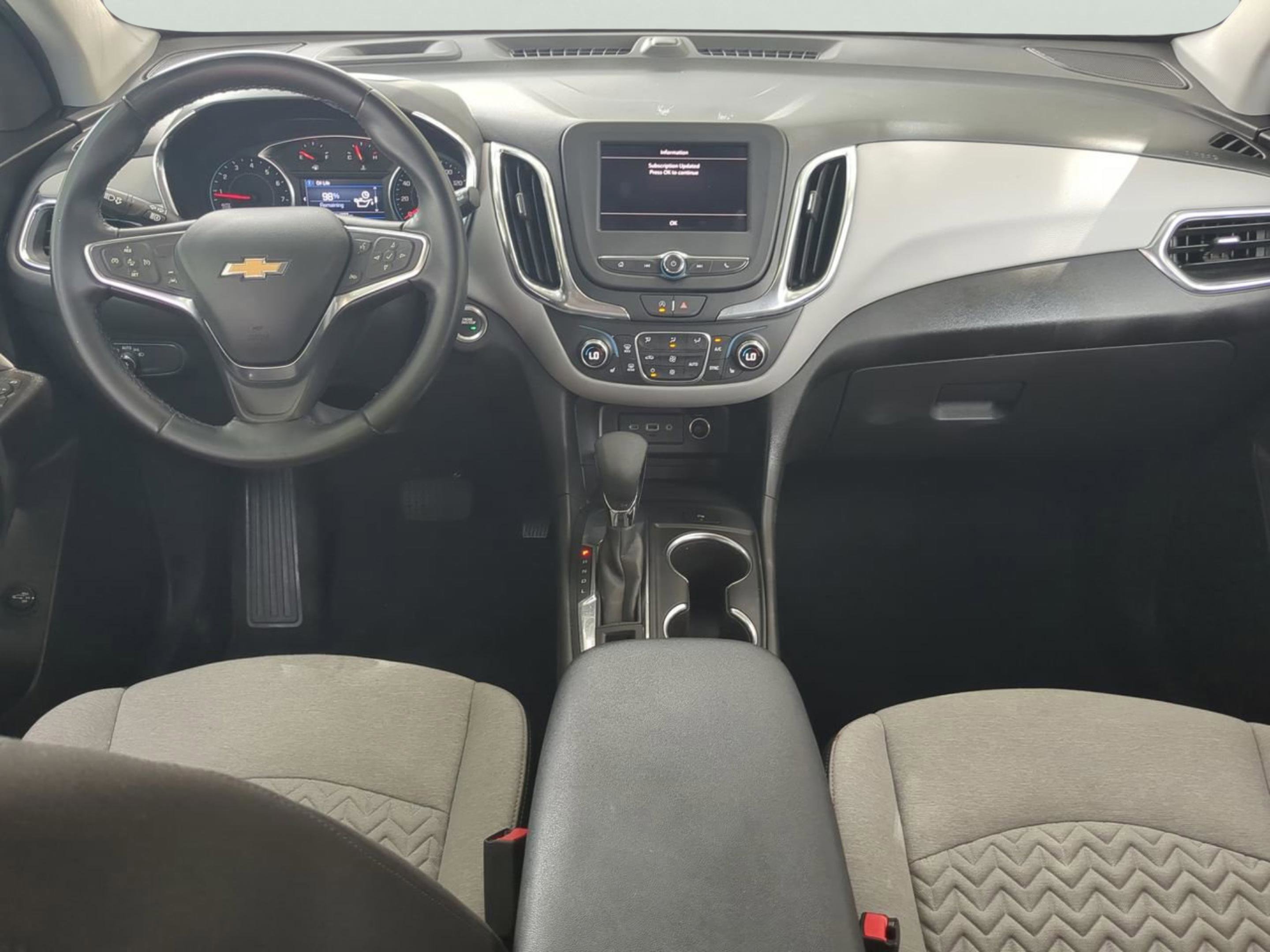 2024 Chevrolet Equinox LT photo 12