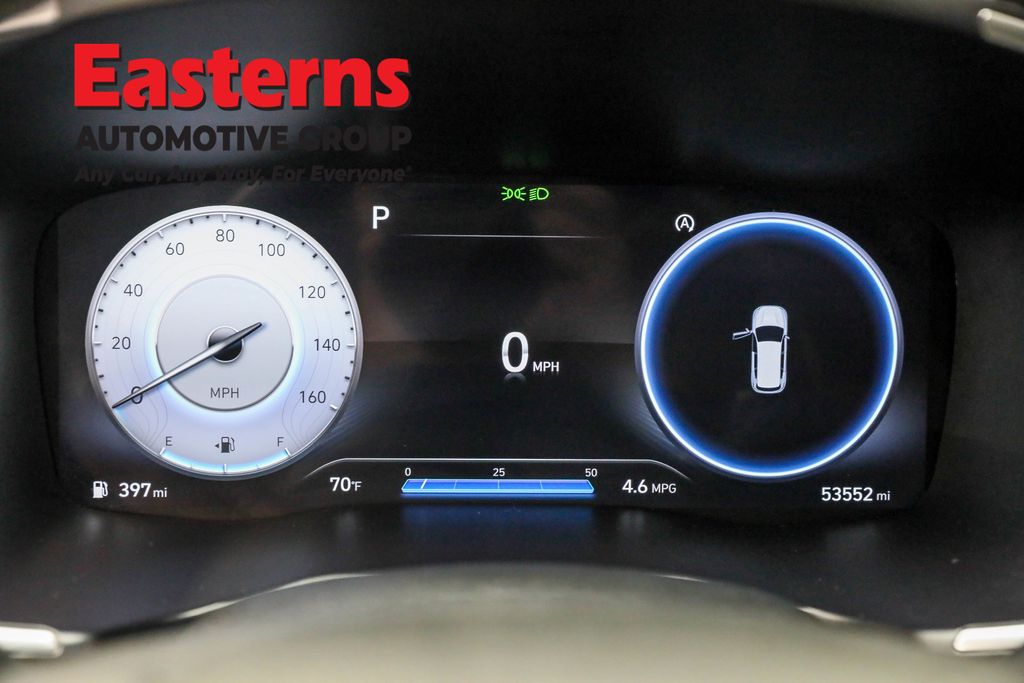 2023 Hyundai Santa Fe SEL Premium photo 15