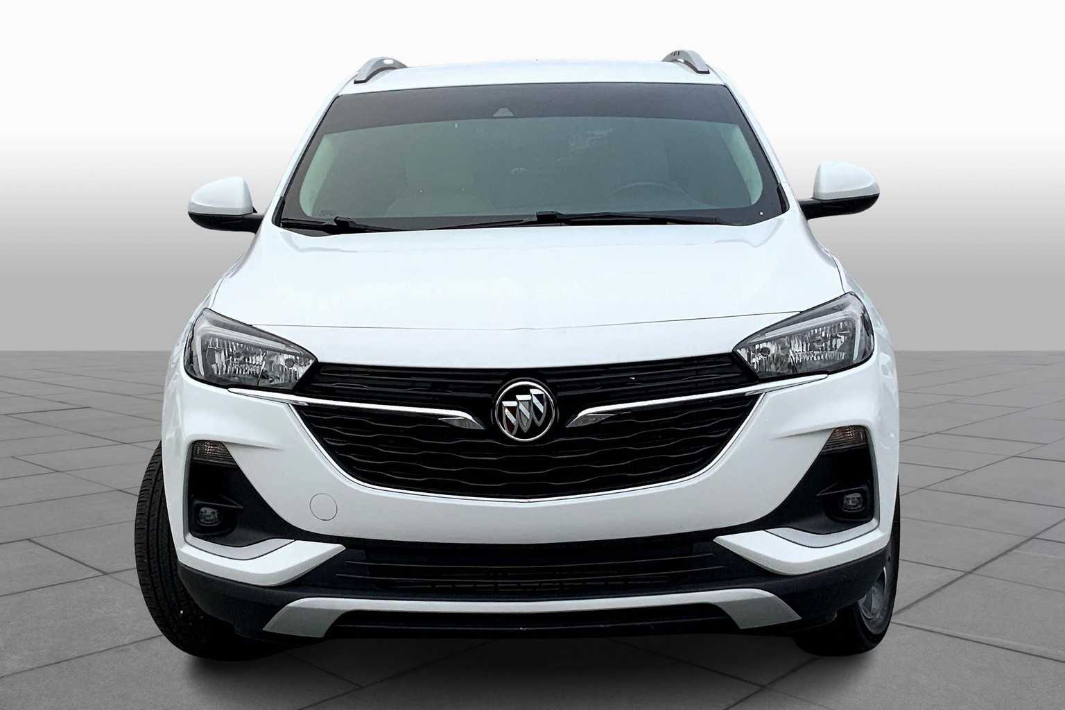 2020 Buick Encore GX Select photo 3