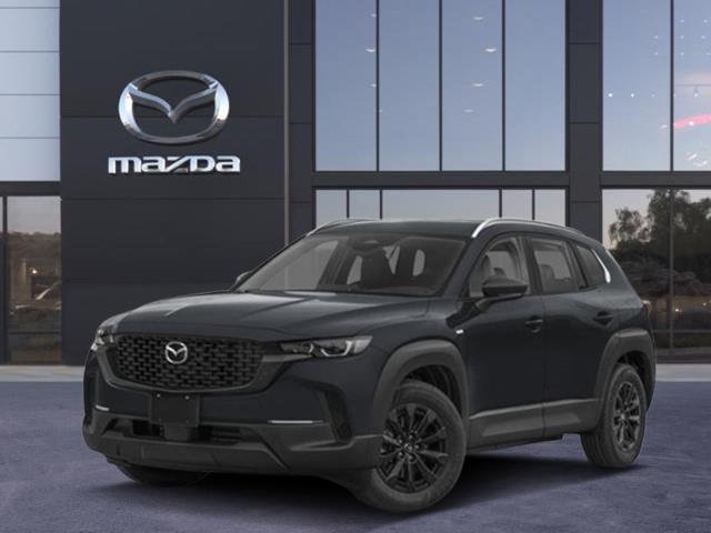 2026 Mazda CX-50 Preferred's photo