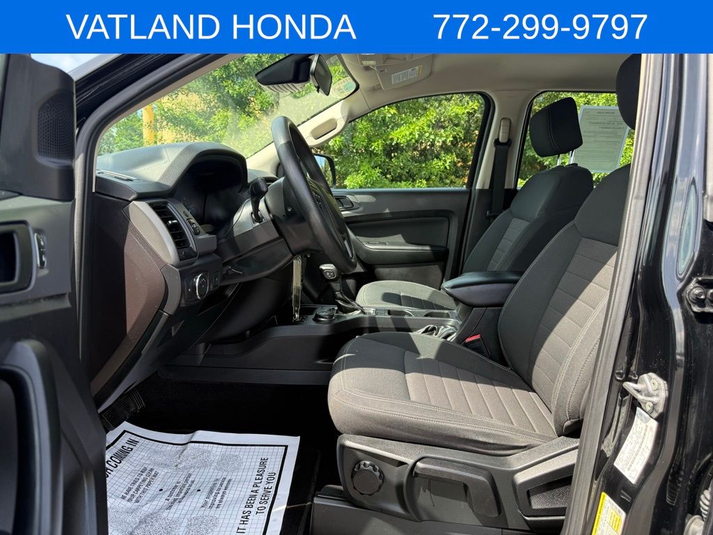 2019 Ford Ranger XL photo 24