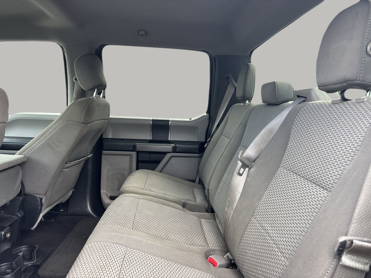 2017 Ford F-150 XLT photo 14