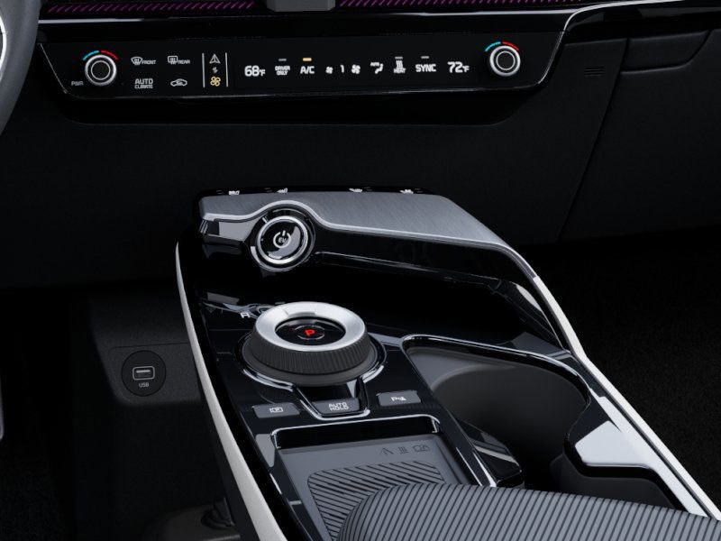 2024 Kia EV6 GT-Line photo 23