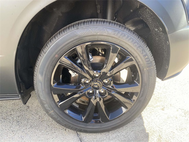 2026 Mazda CX-30 Preferred Carbon photo 3