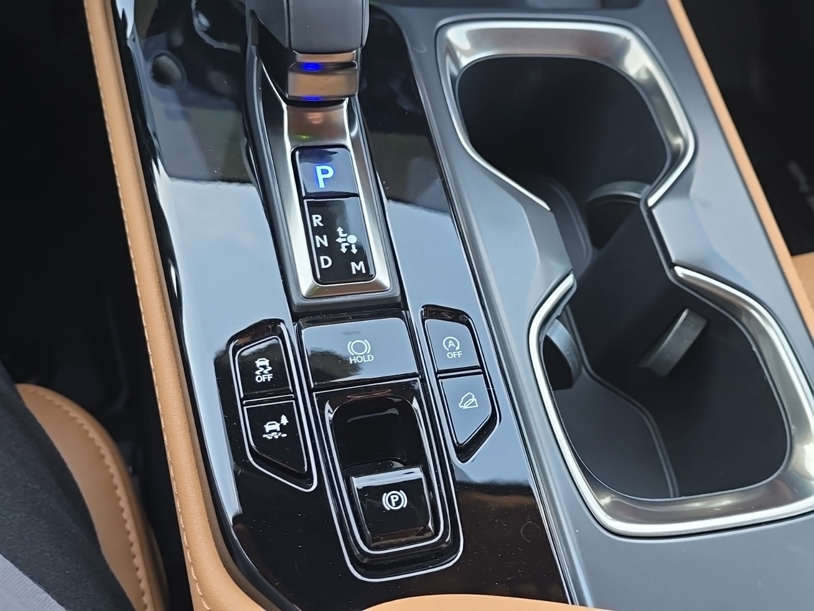 2024 Lexus NX 350 Premium photo 18
