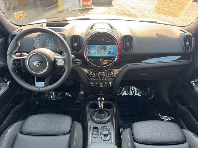 2023 Mini Countryman S ALL4 photo 15