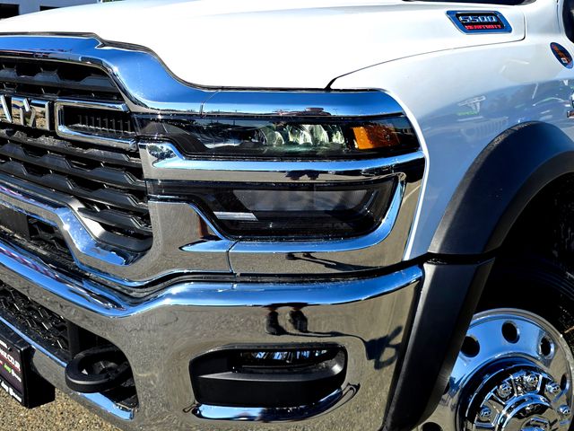 2026 Ram 5500 Tradesman photo 20