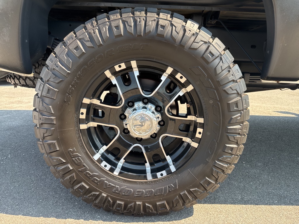 2008 Ford F-250 photo 12