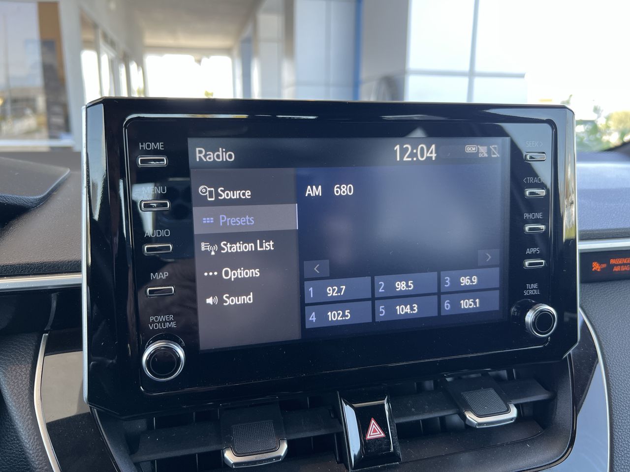 PreOwned 2020 Toyota Corolla SE 6MT Sedan in Chowchilla C960PA