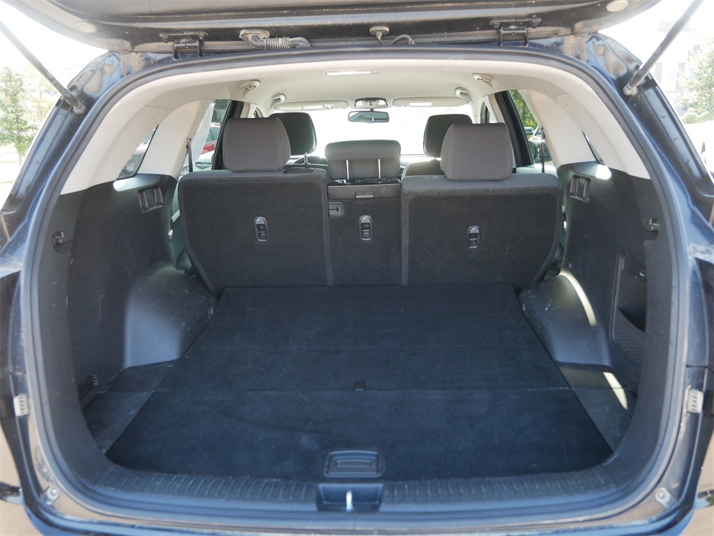 2016 Kia Sorento LX photo 12