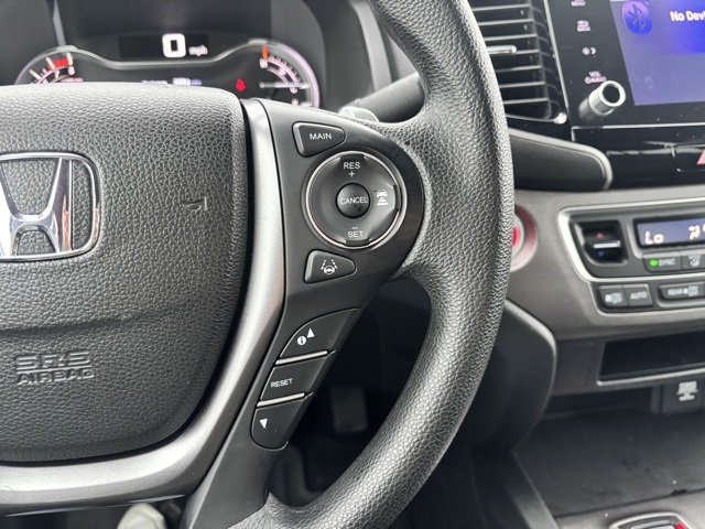 2021 Honda Ridgeline Sport photo 18