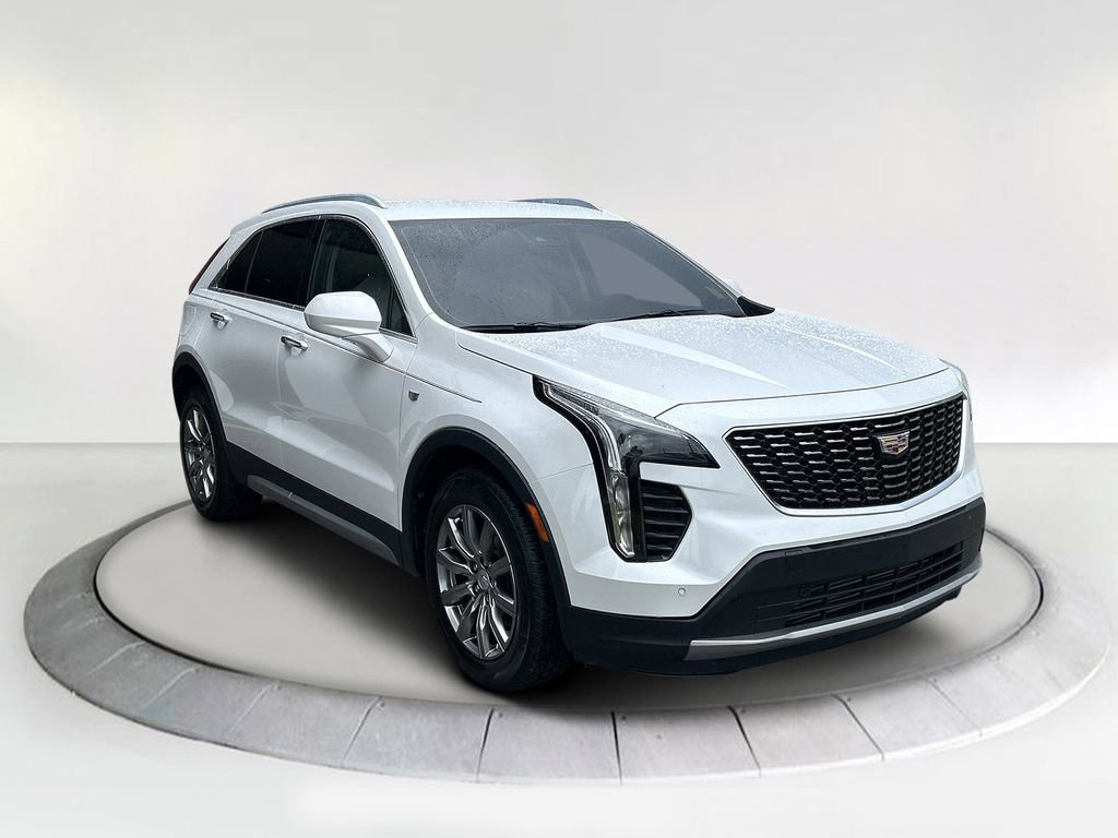 2019 Cadillac XT4 Premium Luxury photo 6