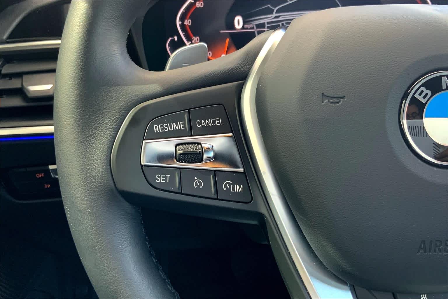 2022 Bmw 330i photo 22