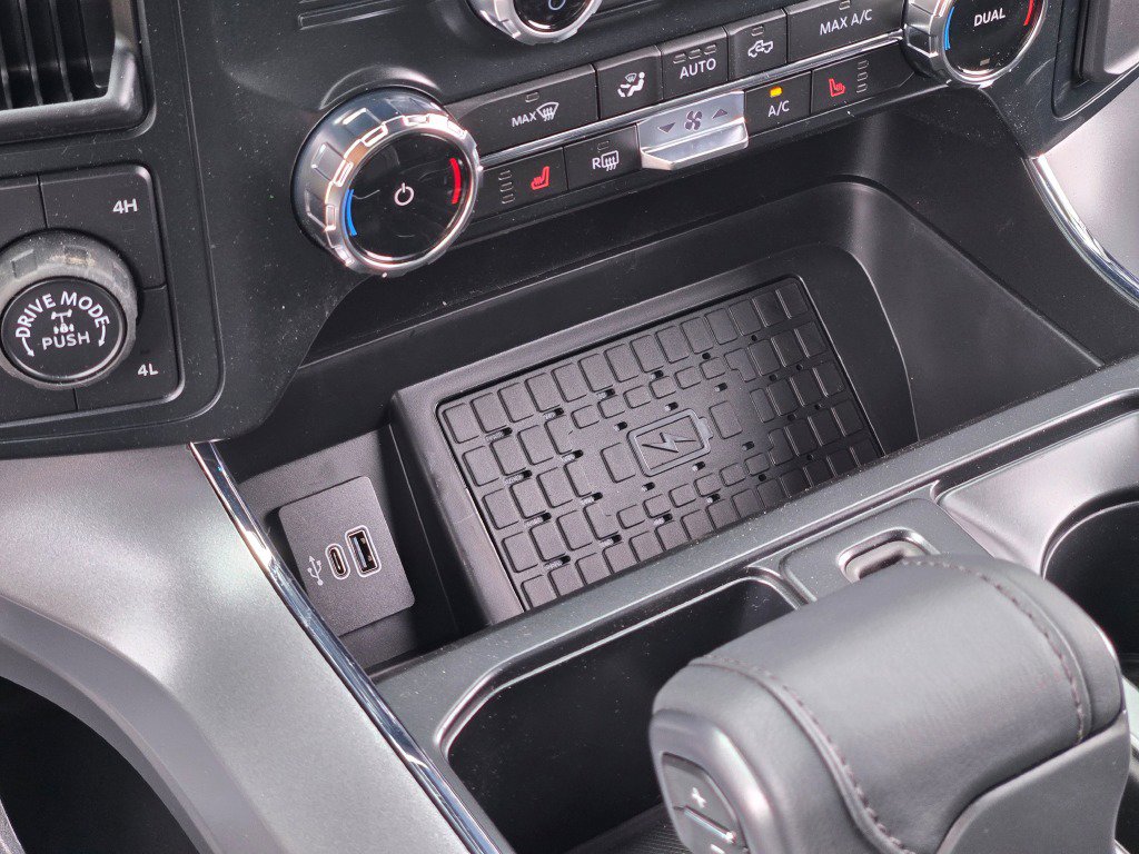 2025 Ford F-150 XLT photo 28