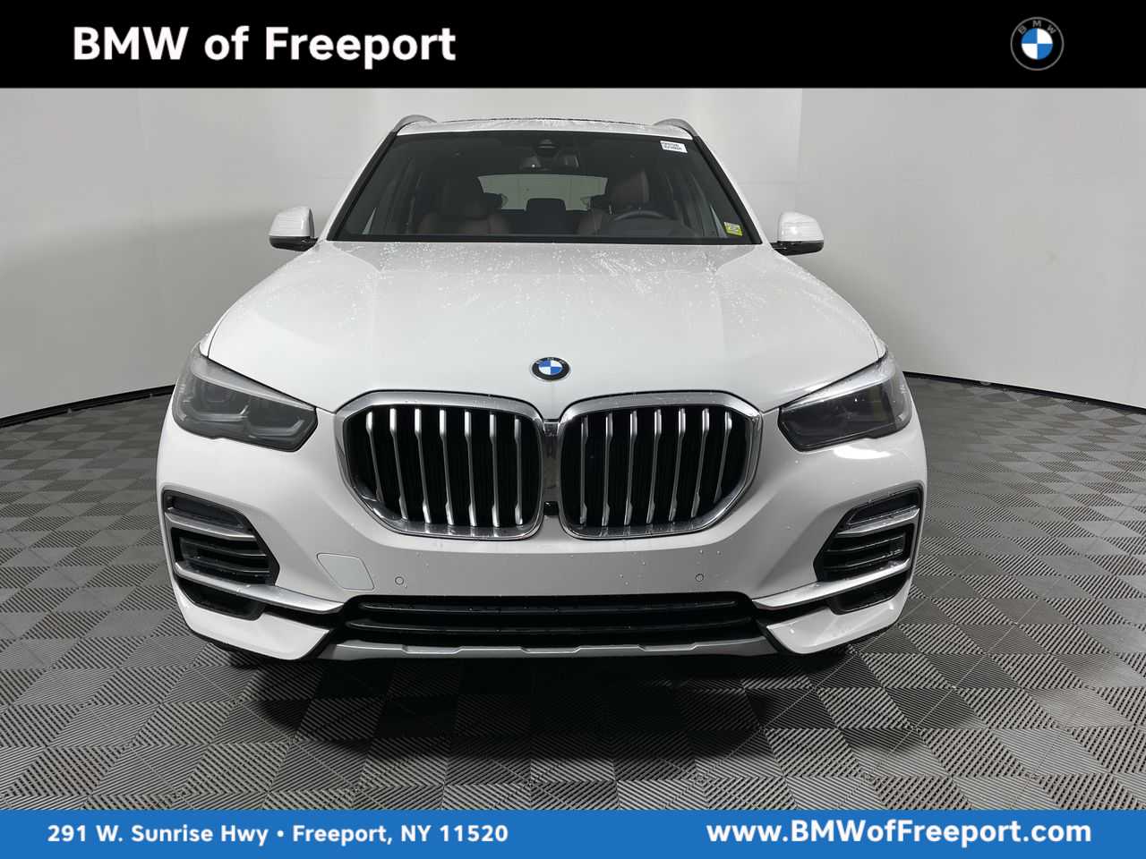 2023 BMW X5 40i's photo