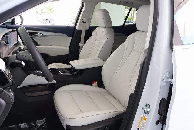 2025 Buick Envision Avenir photo 11