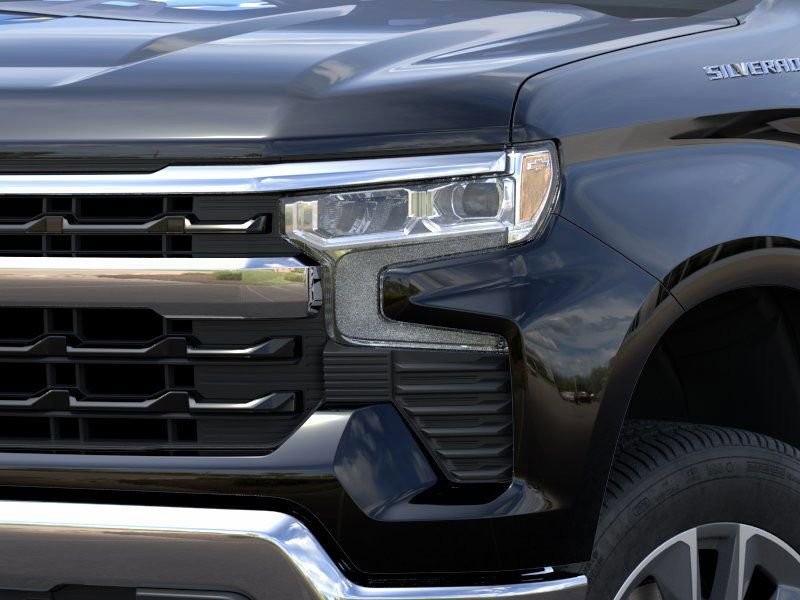 2026 Chevrolet Silverado 1500 LT photo 10