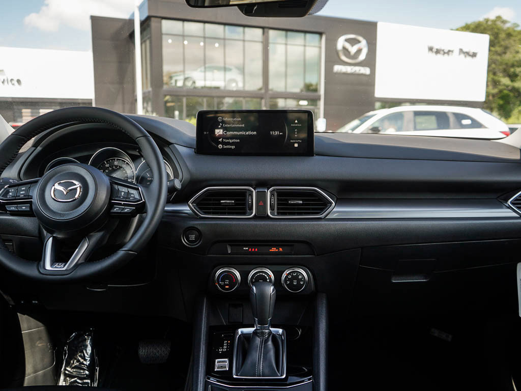 2025 Mazda CX-5 2.5 S photo 13