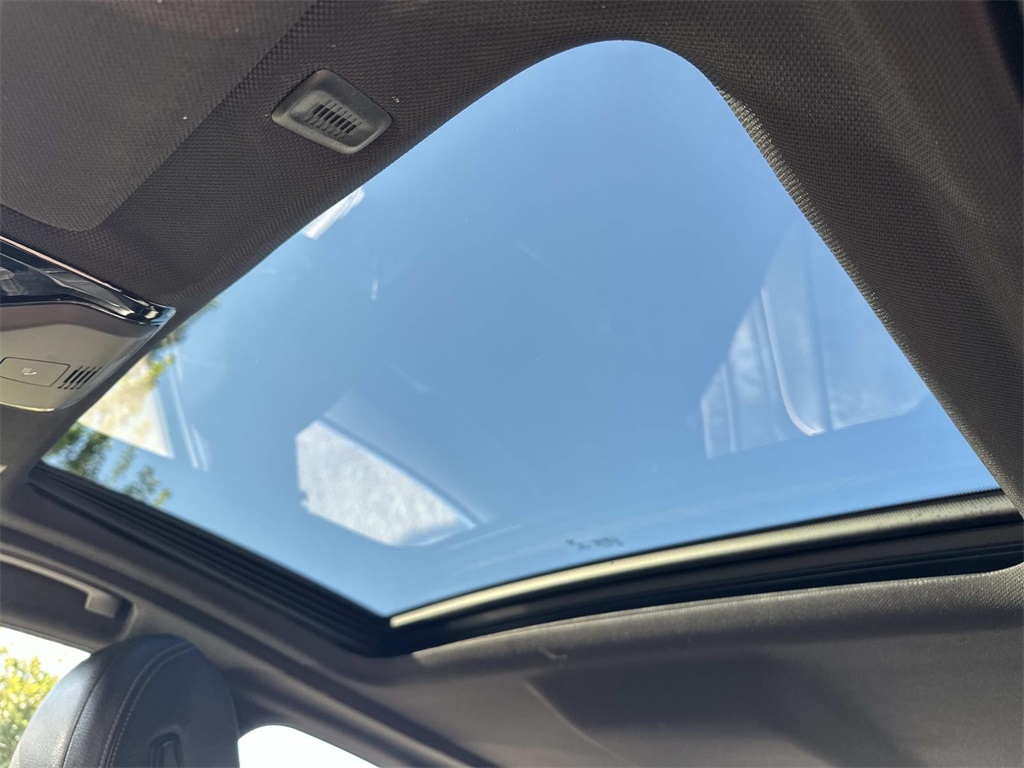 2018 Bmw 530i xDrive Sedan photo 4