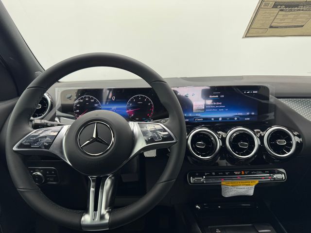 2026 Mercedes Benz GLA 250 photo 3