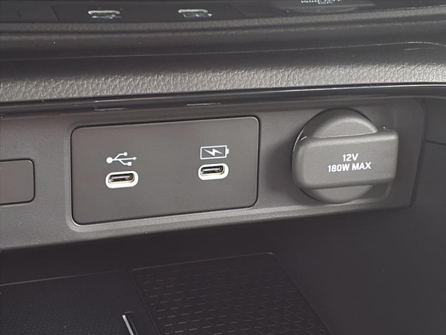 2026 Honda CR-V Hybrid Sport Touring photo 20