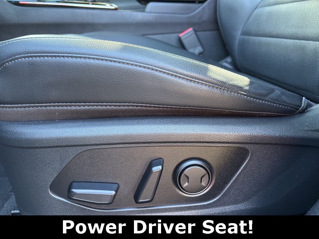 2023 Kia Sportage Hybrid photo 4