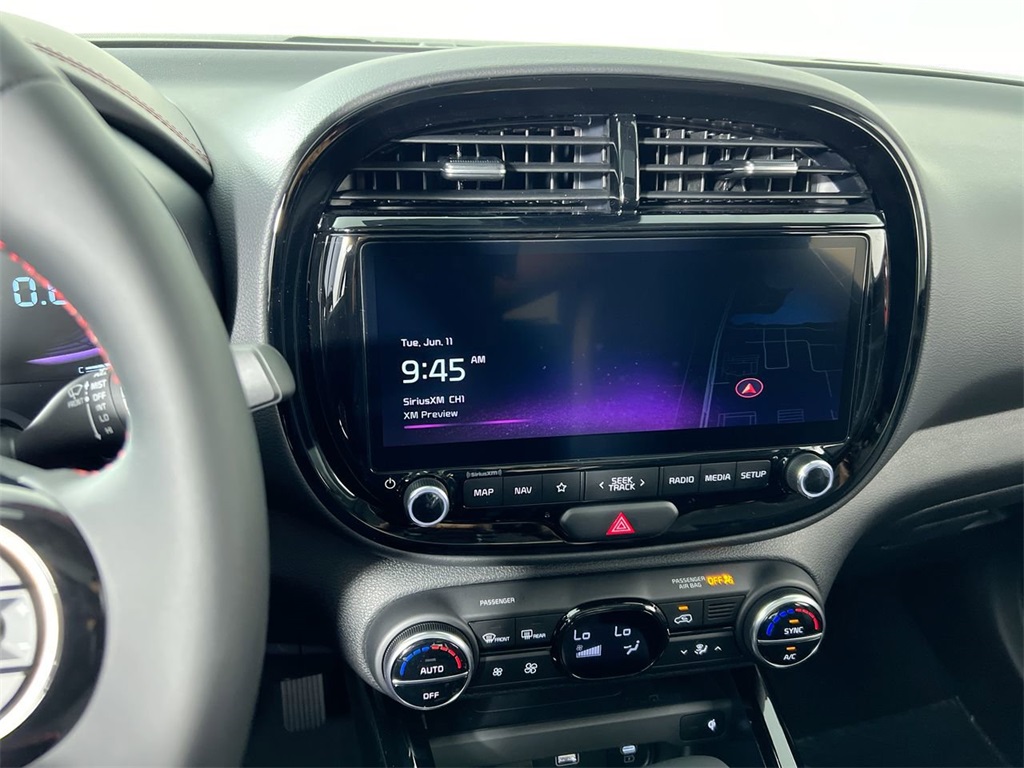 2025 Kia Soul GT-Line photo 22