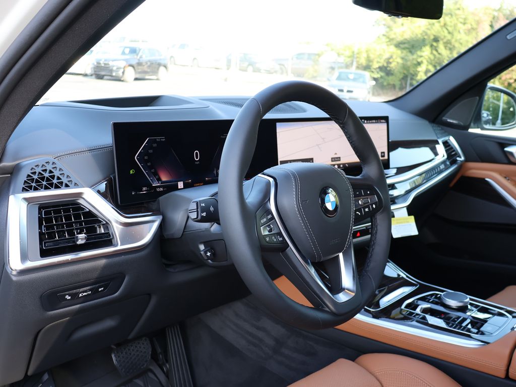 2026 Bmw X5 xDrive40i photo 18